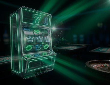 711 Casino