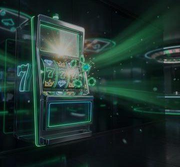 711 Casino