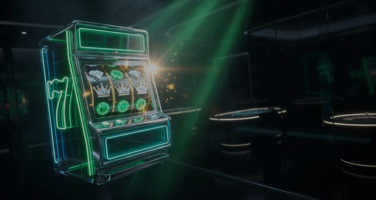 711 Casino